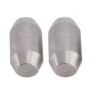 2 Pack Dowel Pins 551342 Engine to Transmission Replacement Steel Alignment Pins