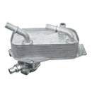 Engine Oil Cooler 17217529499 For BMW 1 3 Series X1 E81 E90 E84