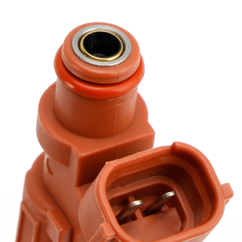 2PCS Fuel Injectors 5YU-13761-00-00 For YAMAHA Stratoliner Raider Roadliner