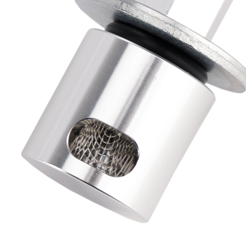 Fuel Tank Vent External Rollover Check Valve 5/16 Hose Barb Fitting 19-174