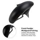2025-2026 Yamaha YZF-R3 YZF R25 MT-03 Front Fender Mudguard Fairing