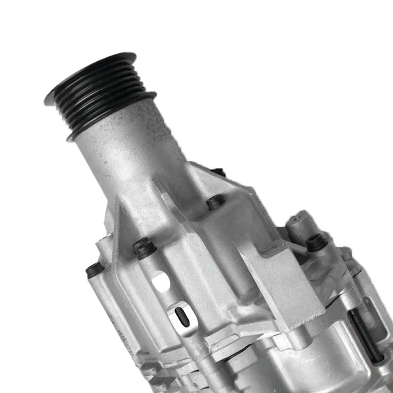 Supercharger Compressor 36010125 for Volvo XC90 XC60 S60 S90 V60 V90 2015-22