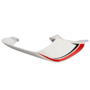 2021-2024 Yamaha YZF R1 R1M Front Side Winglets Wings Spoiler Fairing