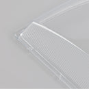 Left+Right Front Headlight Clear Lens For Lexus LX470 1998-2007