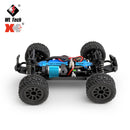 Wltoys 1:16 RC electric four-wheel drive large legged off-road vehicle