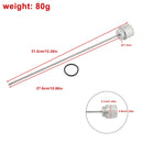 Oil Dipstick Plug For BMW R 45 65 80 100 R45 R65 R80 R100