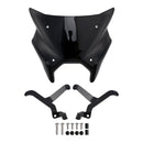 2024-2025 YAMAHA MT-09 MT09 Windshield WindScreen