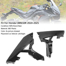 Hand Side Belly Frame Panel Fairing Cowl For Honda CBR650R 2024-2025