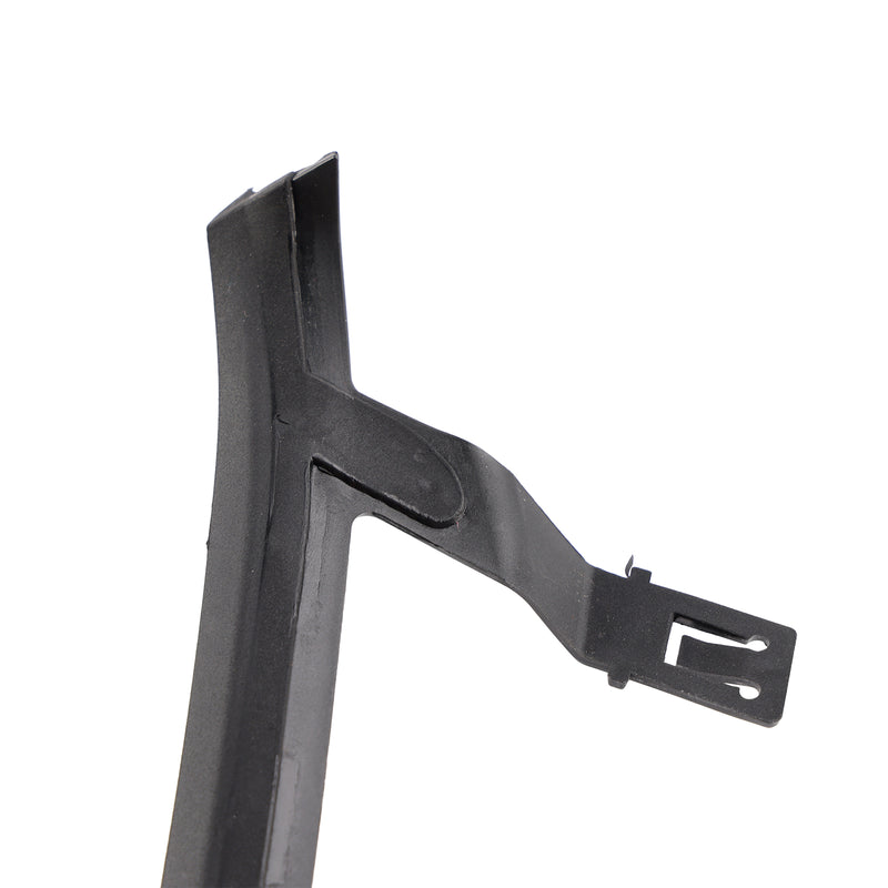 2pcs Headlight Gasket Seal L+R 63126939273 63126939274 For BMW X3 E83 04-10