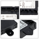 2014 Ram 1500, 2500 RH Door Control Module 68245458AD 68245458AC