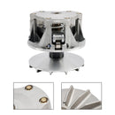 Front Clutch Variator Kit 1322953 For Polaris Sportsman 550 850 Scrambler 1000