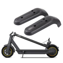 2pcs Front Fork Protector Covers Plastic Front Fork Shell for Ninebot MAX G30