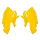 2025-2026 for Yamaha TMAX560 Injection Bodywork Fairing Kit