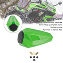 Racing Tail Rear Seat Fairing Cowl For Kawasaki Ninja 400 EX400 2018-2024