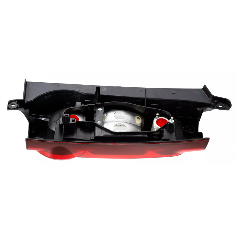 Left Side Tail Light Lens Housing 9677205580 For Peugeot Partner 2012-2019