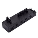 Driver Left Power Seat Control Switch 25974714 For Chevrolet Equinox 2010-2018