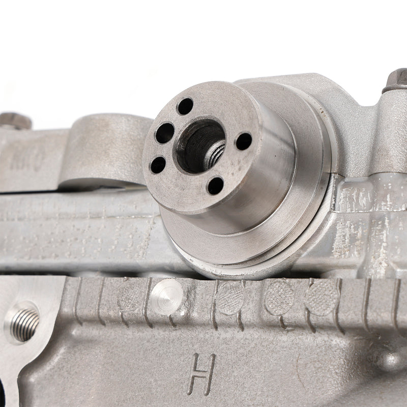 4-Cylinder GDI Cylinder Head Assembly G4NC For Hyundai Elantra 2.0L 2014-2016