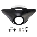 2021-2024 HONDA CM300 CM500 Windshield WindScreen Headlight Fairing