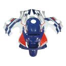 Honda CBR600 F2 1991-1994 Fairing Kit Bodywork Plastic ABS