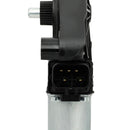 Front Passenger Side Window Regulator Motor 68143986AA for Charger 300 2011-2023