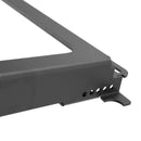 Polaris RZR XP 4 Turbo 2X Lower Recline Seat Bases Set