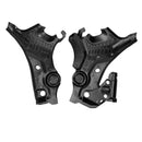 Frame Guard Side Protection Cover Fairing For Honda XL750 Transalp 2023-2025