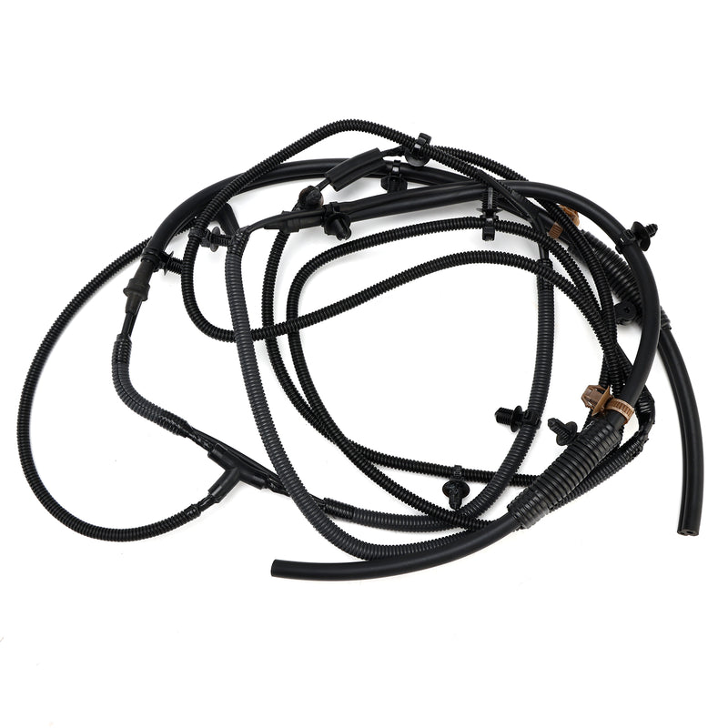 Auto Locking Hub Front Axle Vacuum Lines 4x4 BL3Z-7A785-A For Ford F-150 11-2014