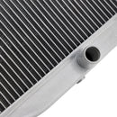 Radiator Cooling Engine Cooler For Kawasaki ZX-6R ZX6R 2013-2023