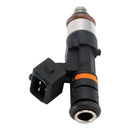 1Pcs Fuel Injector For Ford Focus III Fiesta VI Mondeo IV 0280158207