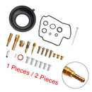 Carburetor Rebuild Repair Kit fit for Honda CBR19 CBR250R MC19 1986-1988