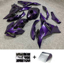 Injection Fairing Kit Bodywork ABS fit For Kawasaki Ninja 500 2024-2025