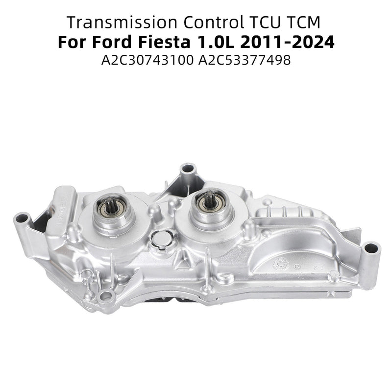 Programmed TCU TCM Transmission Control Module A2C53377498 for Ford Fiesta 1.0L