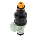 09.1987-08.1990 For VOLVO 760 Wagon/Estate (704, 765) 156 PS 4Pcs Fuel Injector 0280150804