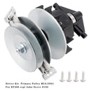 Driver Kit  Primary Pulley MIA13031 For RT400 repl John Deere D105