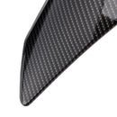 Air Deflector Spoiler Side Fairing Part Kit Panels for Aprilia RSV4 2021-2024