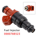 1Pcs Fuel Injector For Mercedes-Benz W210 S210 W202 W124 C208 C230 0000788523