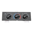 A/C Heater Manual Climate Temp Control Panel 55055459AF for Dodge Ram Van 98-03