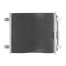 2020-2023 For Audi R8 W/O Receiver Drier, W/ Bracket A/C Condenser with Bracket 4S0816411A