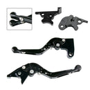 Adjustable Clutch Brake Lever fit for CFMOTO 250SR 250NK CBS 2019-2022