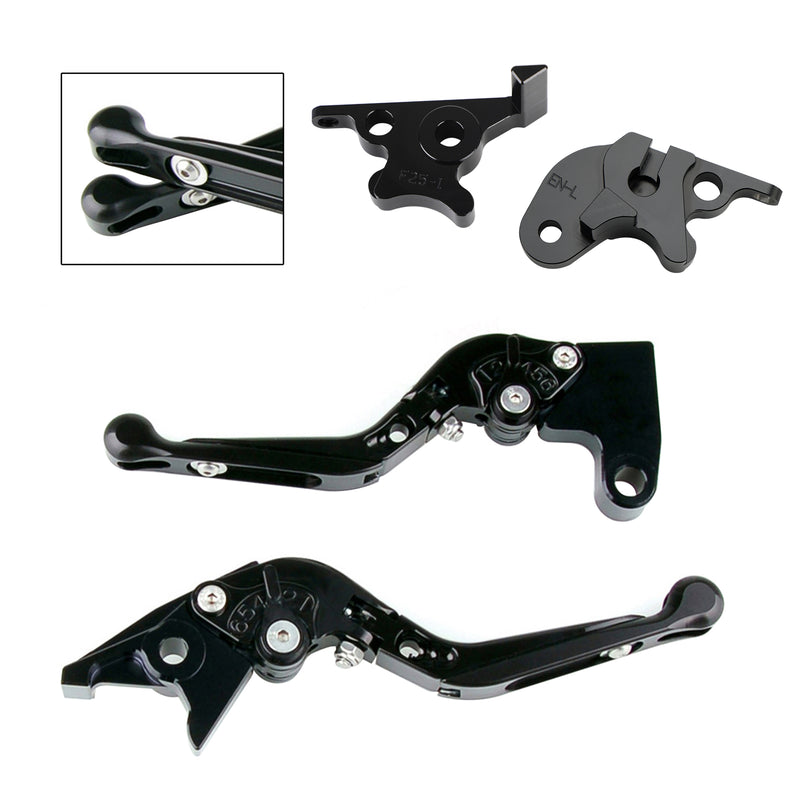 Adjustable Clutch Brake Lever fit for CFMOTO 250SR 250NK CBS 2019-2022