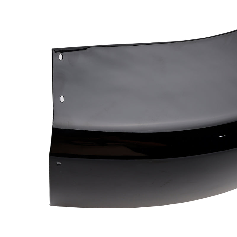 Steel Front Fender Mudguard For Touring Electra Glide Ultra Limited 2014-2024