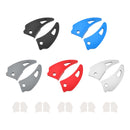 Paddle Shifter Extension For Challenger Charger Durango SRT Aluminium