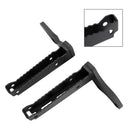 1987-2006 Yamaha Banshee 350 Models Left+Right Foot Pegs Kit Footrest