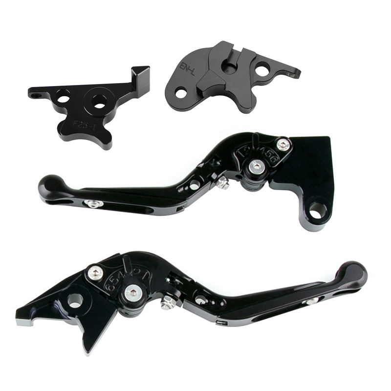 Adjustable Clutch Brake Lever fit for CFMOTO 250SR 250NK CBS 2019-2022