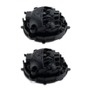 Left & Right 87612-F1000 87622-F1000 Mirror Actuator Motor for Hyundai Elantra