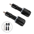 Aluminum Frame Crash Slider Protection GY-Titan For Yamaha Yzf-R7 Yzf R7 21-23