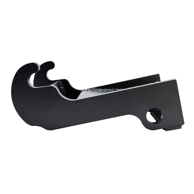 X-Change E Series Steel Quick Attach For Bobcat Excavator Coupler Bracket