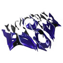Injection Fairing Kit Bodywork Plastic ABS fit For Yamaha YZF 600 R6 2017-2023
