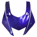Injection Fairing Kit Bodywork Plastic ABS fit For Yamaha YZF 600 R6 2017-2023