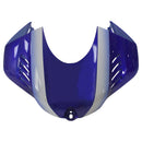 Injection Fairing Kit Bodywork Plastic ABS fit For Yamaha YZF 600 R6 2017-2023